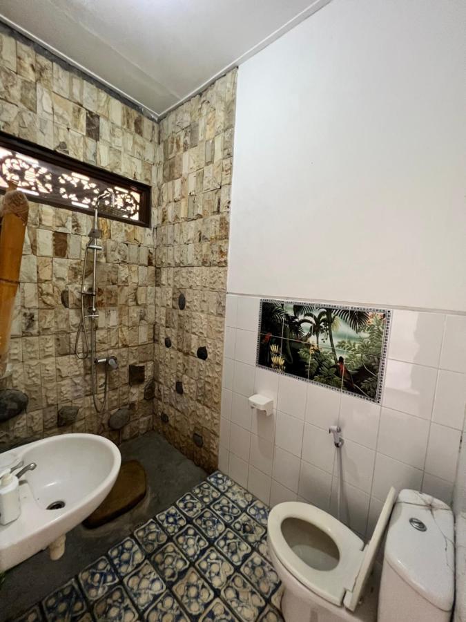 Narafa'S Guest House Jasri Kültér fotó