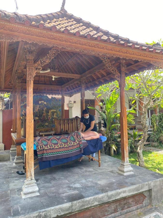 Narafa'S Guest House Jasri Kültér fotó