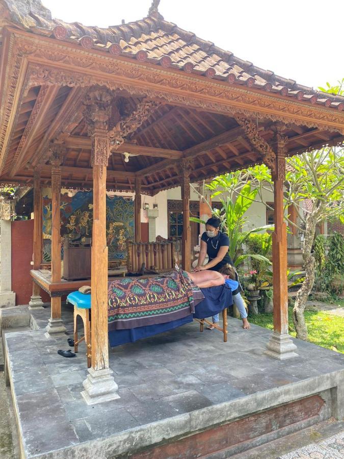 Narafa'S Guest House Jasri Kültér fotó