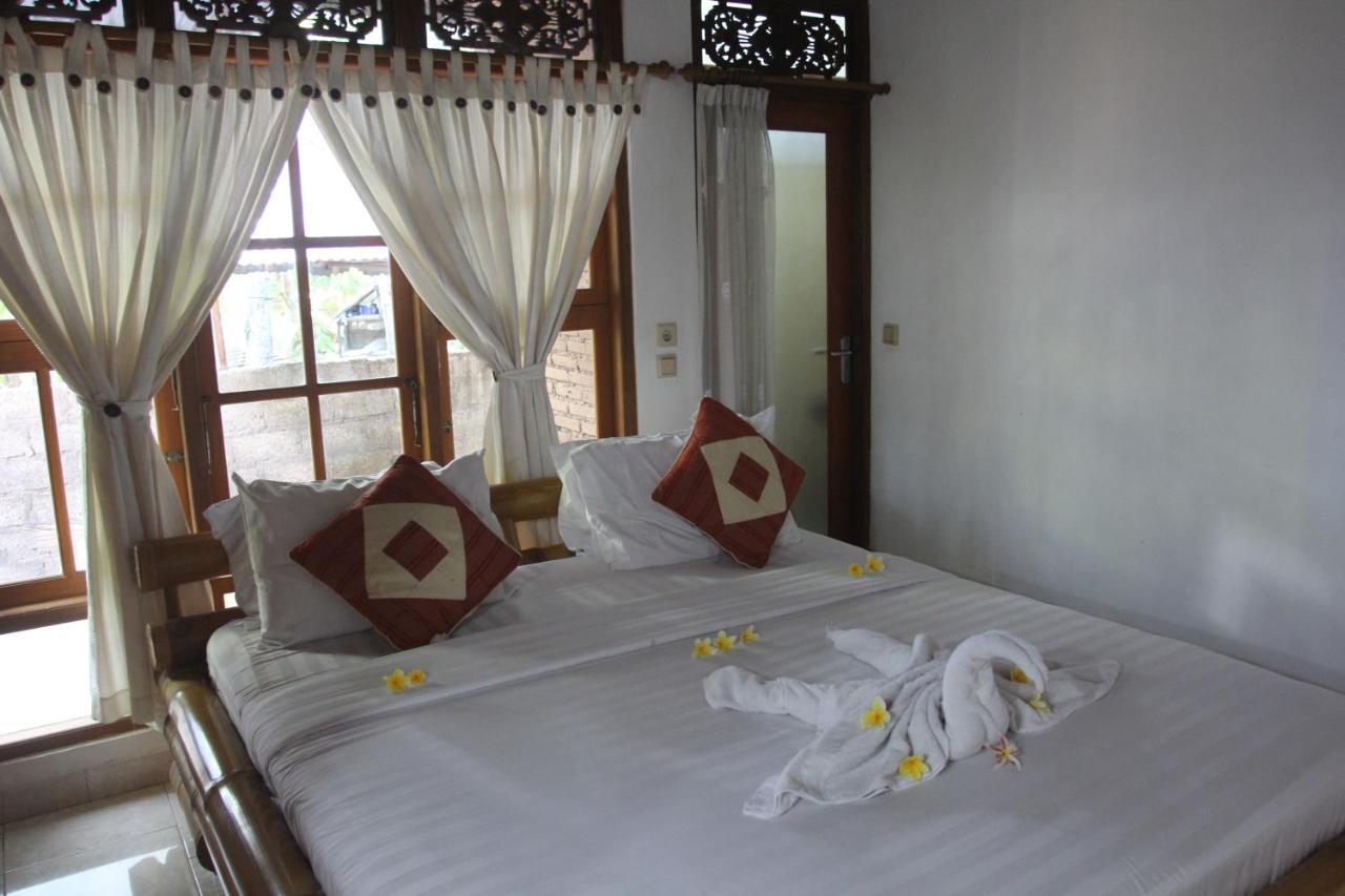 Narafa'S Guest House Jasri Kültér fotó