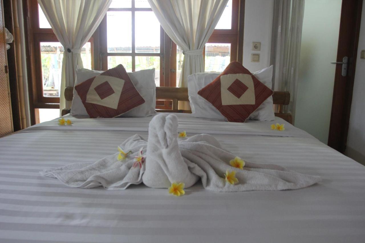 Narafa'S Guest House Jasri Kültér fotó