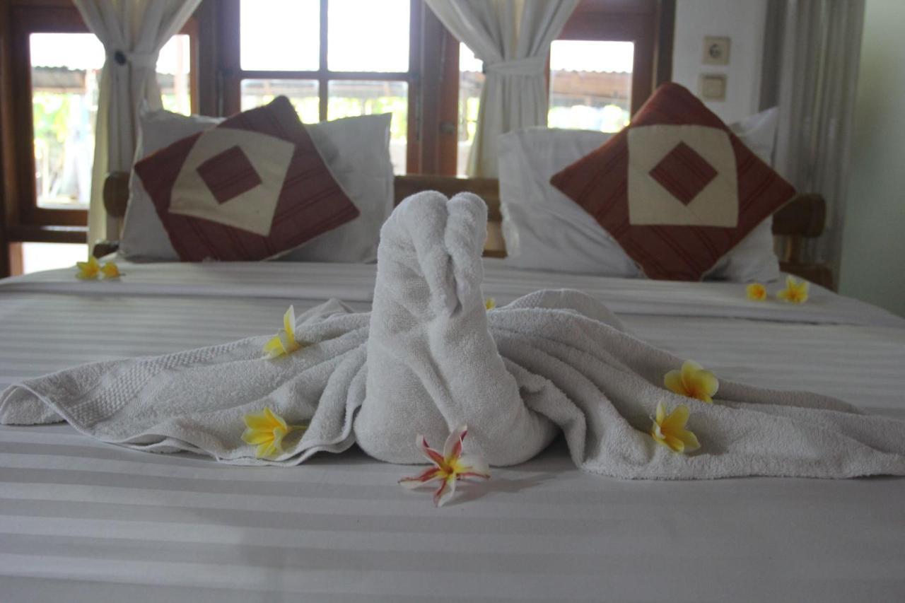 Narafa'S Guest House Jasri Kültér fotó