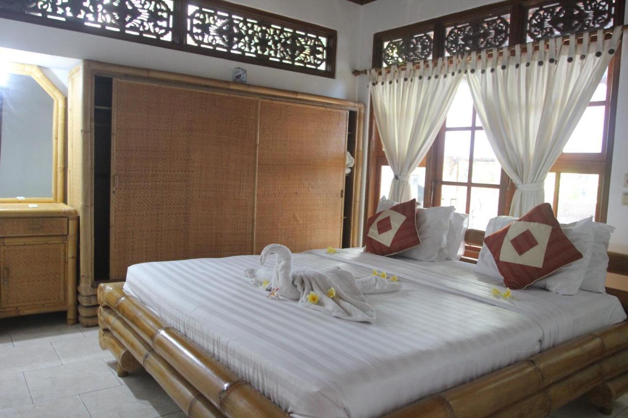 Narafa'S Guest House Jasri Kültér fotó
