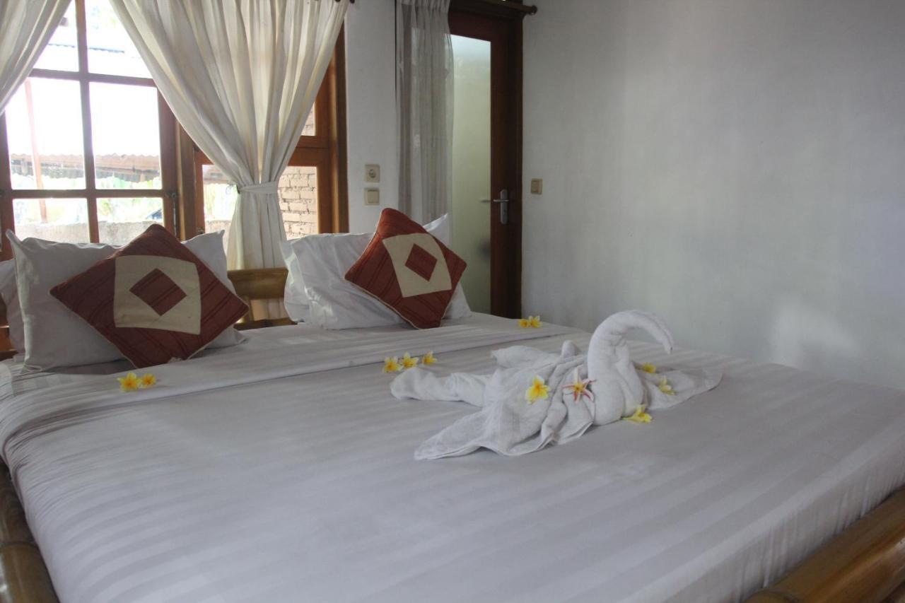 Narafa'S Guest House Jasri Kültér fotó