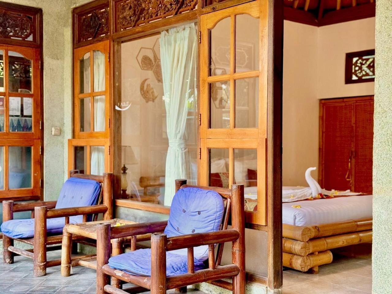 Narafa'S Guest House Jasri Kültér fotó