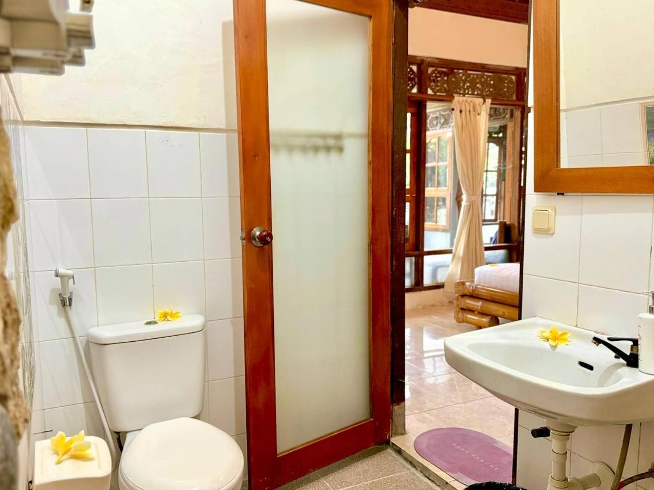 Narafa'S Guest House Jasri Kültér fotó