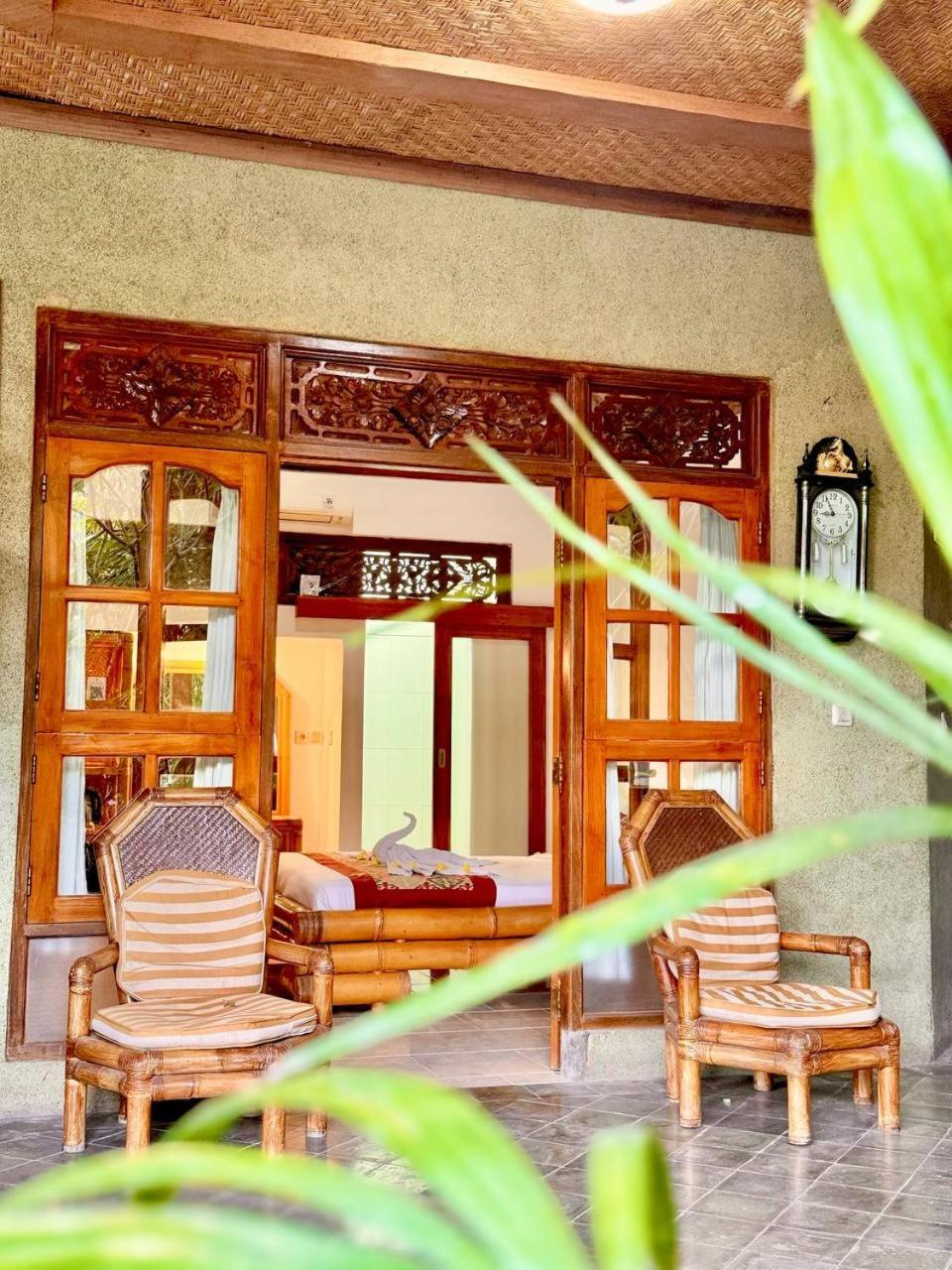 Narafa'S Guest House Jasri Kültér fotó
