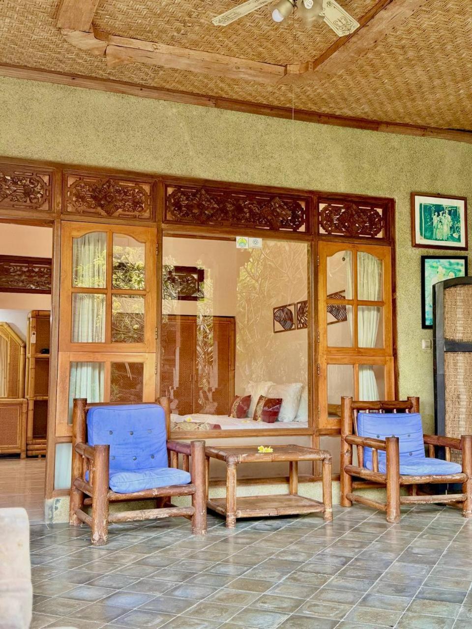 Narafa'S Guest House Jasri Kültér fotó