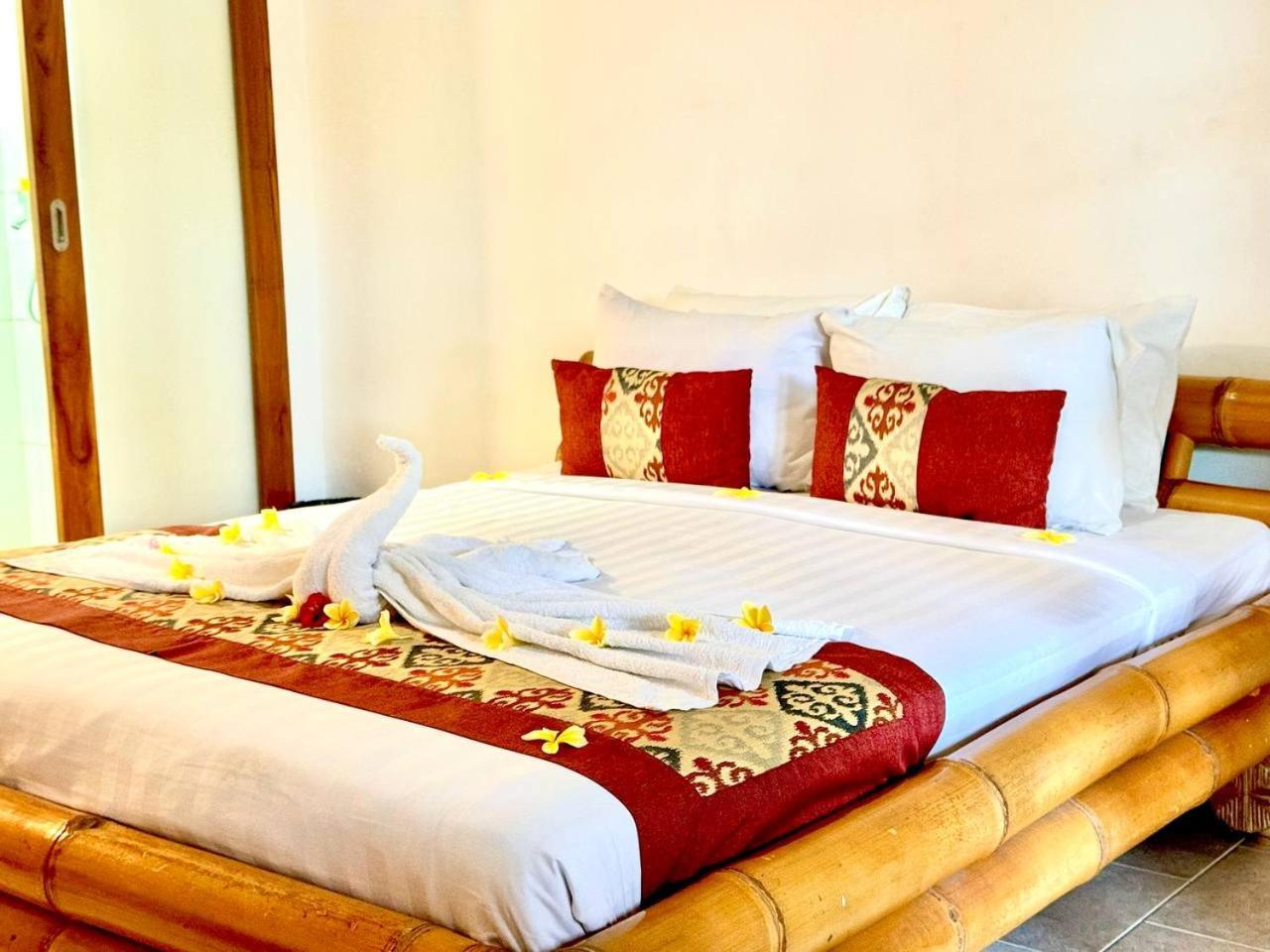 Narafa'S Guest House Jasri Kültér fotó